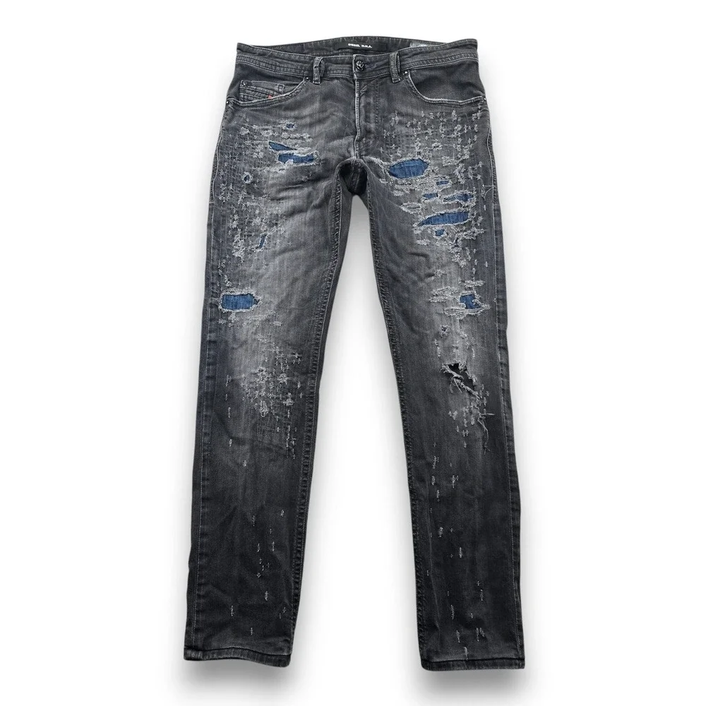 Diesel slim fit